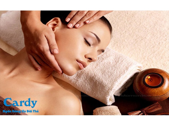 Momordica Spa
