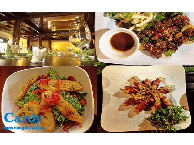 Nén Restaurant