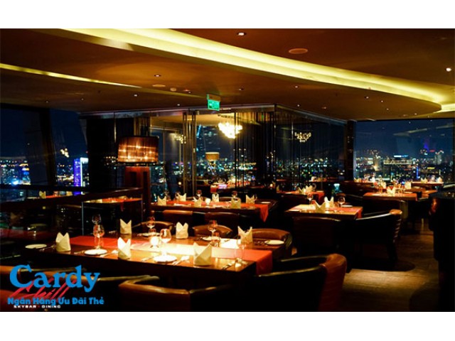 Chill Dining