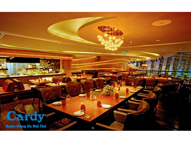 Chill Dining