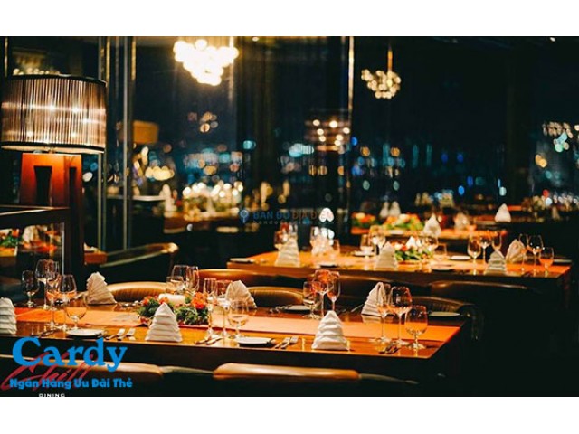 Chill Dining