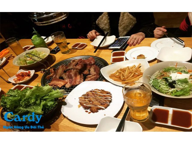 Suchef BBQ