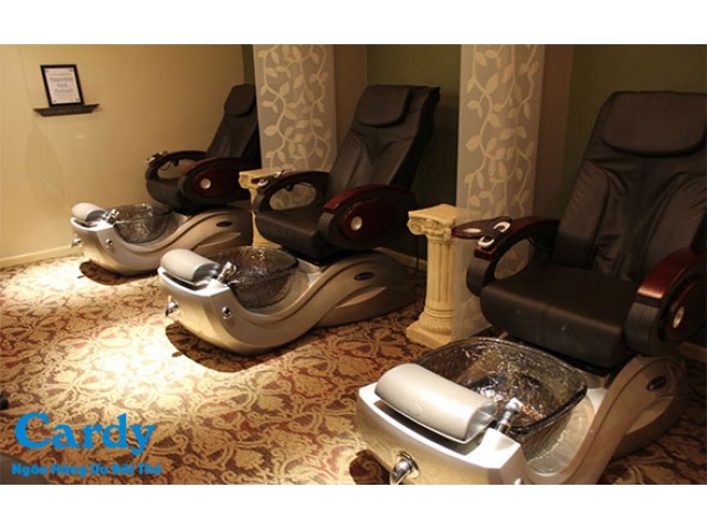 Whoo Spa
