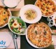 Buzza Pizza 2