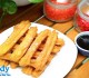 Chu-churos 3