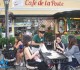 Café De La Poste 1