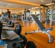 Fitness at Lotte Legend Hotel Saigon 1