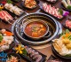 Nhà hàng Grill & Cheer 1