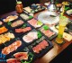 Nhà hàng Grill & Cheer 2