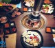 Nhà hàng Grill & Cheer 3