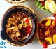 KOMBO - Dining Campaign 3