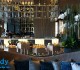 Lobby Bar & Aqualine - Intercontinental Nha Trang 2