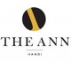 A Lounge - Khách sạn The Ann Hanoi 0