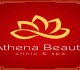 Thảm Mỹ Viện Athena 0