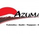 Nhà hàng Azuma 0