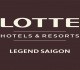 Fitness at Lotte Legend Hotel Saigon 0