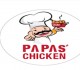 Papas Chicken 0