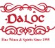 Rượu vang Đa Lộc 0