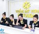 Thảm Mỹ Viện Nevada 1