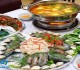 Cá Sông Pluss - Dining Campaign 1