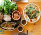 Mộc Riêu & Nướng 3