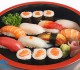 Thế Giới Sushi 3