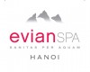 Evian Spa Hanoi