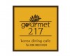 Gourmet 217