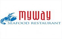 Nhà hàng My Way Seafood