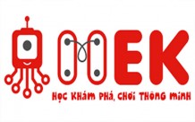 Công ty cổ phần Giải pháp TMĐT MEK Việt Nam