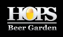 HOPS Beer Garden