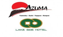 Azuma - Lake Side hotel