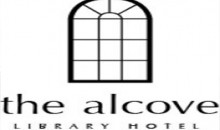 Khách sạn Alcove Library