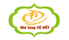 NHÀ HÀNG CÙ ĐẤT