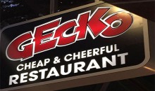 Gecko Restaurant