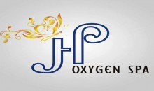 HP OXYGEN SPA