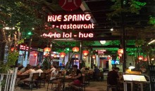 Huế Spring Restaurant