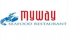 Nhà hàng My Way Seafood