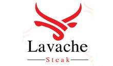 Lavache Steak