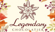 Legendary Chocolatier