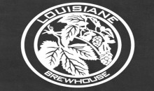 LOUISIANNE BREWHOUSE