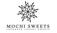 Mochi Sweets