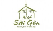 Nét Sài Gòn