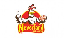 Neverland Food &Coffee;