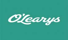 O'Learys- Dining Campaign