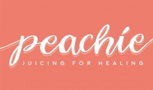 Peachie Juicing For Healing