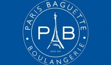 Paris Baguette