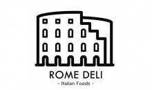 Nhà hàng ROME DELI