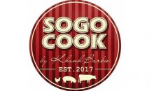 Sogo Cook