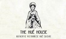 THE HUẾ HOUSE RESTAURANT